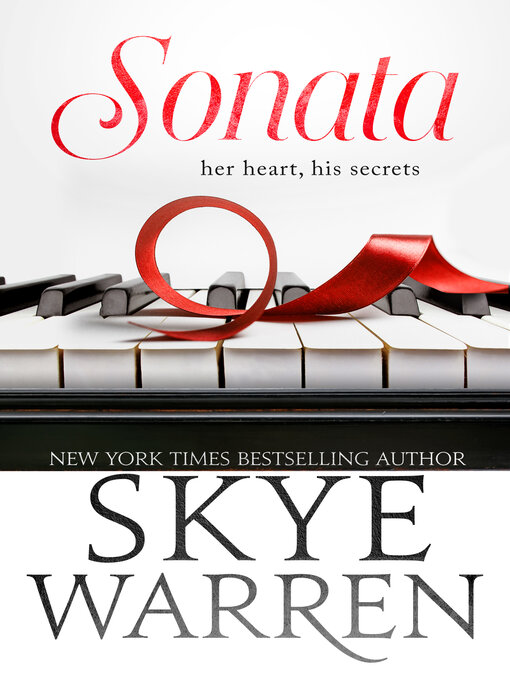 Title details for Sonata by Skye Warren - Available